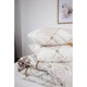 Комплект постельного белья ТЕП евро 200x215 см Happy Sleep Duo Glorius Ранфорс (2-04009_26580) - изображение 2