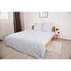 Комплект постільної білизни ТЕП полуторний 150x215 см Happy Sleep Duo Pearl Dream-Grey Ранфорс (2-04008_26620) - зображення 1