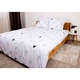 Комплект постельного белья ТЕП евро 200x215 см Happy Sleep Duo Rachel Ранфорс (2-04009_26577) - изображение 1