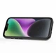 Чохол протиударний Avantis Armor case для iPhone 13 Black - изображение 4