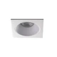 Точковий світильник Kanlux 36210 Glozo DSL W/W GU10/GU5.3 1x10W IP20 Wh - зображення 1