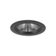 Точечный светильник Nowodvorski 10558 Egina LED 1x15W 4000K 1100Lm IP20 черный - изображение 2