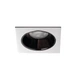 Точковий світильник Kanlux 36211 Glozo DSL B/W GX5.3/GU10 1x10W IP20 Wh - зображення 1