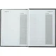 Ежедневник датированный Buromax Monochrome А5 336 листов синий (BM.2160-02) - изображение 11