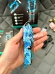 Професійна акумуляторна машинка для стрижки волосся VGR V-923 з функцією тримера і 3 насадками - зображення 2