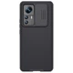 Чохол Nillkin CamShield для Xiaomi 12x Чорний - зображення 1