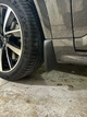 Брызговики Touye для Volvo XC90 2015-2023 - изображение 3