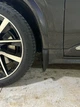 Брызговики Touye для Volvo XC90 2015-2023 - изображение 4
