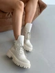 Кожаные женские ботинки (5583-2д) VZUTIK 39 (ob00001399) - изображение 2