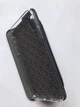 Чохол-книжка з малюнком для Apple iPhone XR Чорний :: Дім Україна (принт 353) - зображення 4