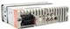 Автомагнітола 6297 2-USB SD FM-приймач Bluetooth - изображение 6
