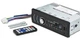 Автомагнитола 1801 с 2-я выходами, USB, SD, FM, AUX - изображение 3