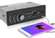 Автомагнитола 1801 с 2-я выходами, USB, SD, FM, AUX - изображение 4