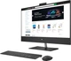 Моноблок HP Pavilion 32-b0001ua (6C8S2EA) Black - изображение 3