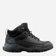 Женские демисезонные ботинки низкие The North Face NF0A5LWGKT01 37 (6US) 23 см Черные (196247367690) - изображение 1