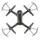 Квадрокоптер Phantom D5HW c WiFi камерою - зображення 2