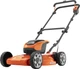 Газонокосилка аккумуляторная Husqvarna LB 144i KIT (9706482-02) - изображение 1