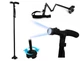 Трость телескопическая (складная) с подсветкой Trusty Cane - изображение 2