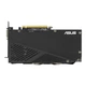 Asus PCI-Ex GeForce RTX 2060 Super Dual EVO O8G OC 8GB GDDR6 (256bit) Б\В - Б/У - изображение 4