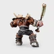 Фигурка Варкрафт Гаррош Адский Крик Garrosh Hellscream&nbsp;World of Warcraft 24&nbsp;см (Китай) CH WOW GH - изображение 2