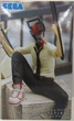 Фигурка SegaЧеловек-бензопила Денджи Chainsaw Man Denji 16 см SG CM D - изображение 4