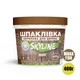Шпаклевка для дерева готовая к применению акриловая SkyLine Wood Махагон 400 г - изображение 2