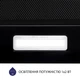 Вытяжка Minola HTLS 6634 BLF 1000 LED GLASS - изображение 5