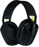 Навушники Logitech G435 LIGHTSPEED Wireless Gaming Headset — Black (981-001050) - зображення 1