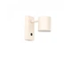 бра Wall Spot ivory (Nude Japandi collection) - изображение 1