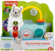 Zabawka Interaktywna Fisher Price Linkimals Lama (0194735145478) - obraz 5