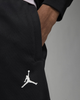 Брюки M J DF SPRT CSVR FLC PANT DQ7332-010 JORDAN XL Черный - изображение 3