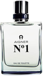 Woda toaletowa męska Etienne Aigner N1 Eau De Toilette Spray 100 ml (4013670508314) - obraz 1