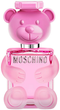 Woda toaletowa damska Moschino Toy 2 Bubble Gum Eau De Toilette Spray 30 ml (8011003864065) - obraz 1