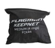 Садок Flagman Compact Keepnet 4 rings арт FCK4R - изображение 4