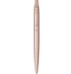 Ручка кулькова Parker JOTTER 17 XL Monochrome Pink Gold PGT BP - изображение 1