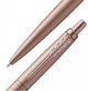 Ручка кулькова Parker JOTTER 17 XL Monochrome Pink Gold PGT BP - изображение 2