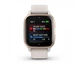 Смарт Годинник Garmin Venu Sq 2 – Music Edition Peach Gold Al. Bezel w. Ivory Case and S. Band (010-02700-01/11) - изображение 2