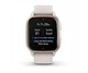 Смарт Годинник Garmin Venu Sq 2 – Music Edition Peach Gold Al. Bezel w. Ivory Case and S. Band (010-02700-01/11) - изображение 4