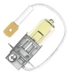 Галогенна автолампа Osram H3 ALL SEASON SUPER 12 V 55 W 64151ALS (02024) - зображення 2