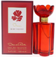 Туалетна вода для жінок Oscar De La Renta Ruby Velvet Eau De Toilette Spray 100 мл (85715574664) - зображення 1