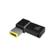 Адаптер USB Type-C to DC 10x6 mm Lenovo для зарядки ноутбуков (777541) - изображение 1