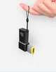 Адаптер USB Type-C to DC 10x6 mm Lenovo для зарядки ноутбуков (777541) - изображение 4