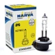 Галогеновая лампа Narva 12V H27/2 881 27W PGJ13 48040 Standard (48040) - изображение 1