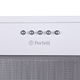 Вытяжка полновстраиваемая Perfelli BI 6512 A 1000 W LED 1000 W - изображение 4