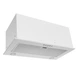 Витяжка повновбудована Perfelli BI 6812 W 1200 LED - зображення 2