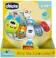 Іграшка на присосці Chicco Гусениця Філ (10036.00) - зображення 5