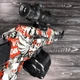 Детский Автомат AK 47 на орбизах + Глушитель + Оптика + 1000 шт. орбизов в ПОДАРОК! - изображение 2