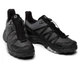 Чоловічі кросівки SALOMON X ULTRA 4 GTX GORE-TEX (413851) 42.5 ( US 9) 27 см Magnet / Black / Monument - зображення 5