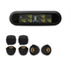 TPMS система контроля давления и температуры в шинах Careud T650WF, 6 внешних датчиков до 13 Бар - изображение 3