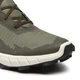 Мужские кроссовки SALOMON Alphacross 4 Gtx GORE-TEX 417230 43.5 ( US 9.5) 27.5 см Зеленый - изображение 9